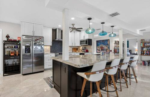 Harbor Haven Home for 7 - Foto 21