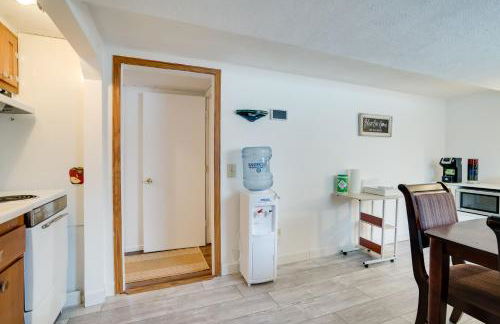 Pet-Friendly Minneapolis Apt Near Shops and Dining! - Foto 15