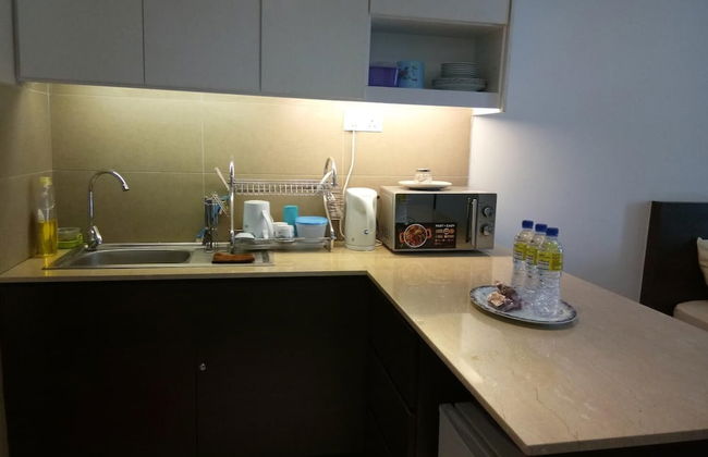 AL-Aidid Homestay - Foto 16