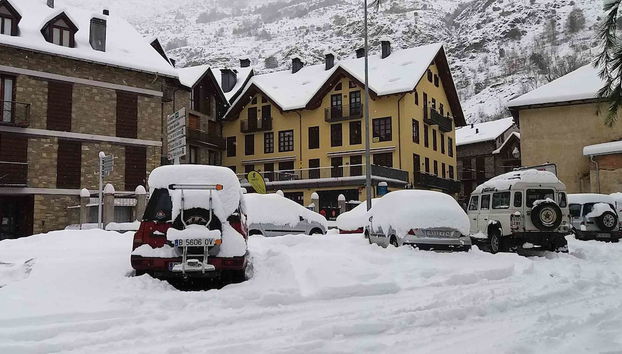 Apartaments Morelló - Foto 2, Imagen principal