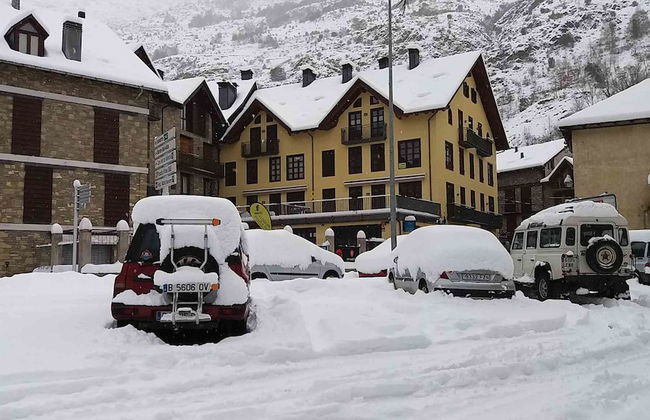 Apartaments Morelló - Photo 1