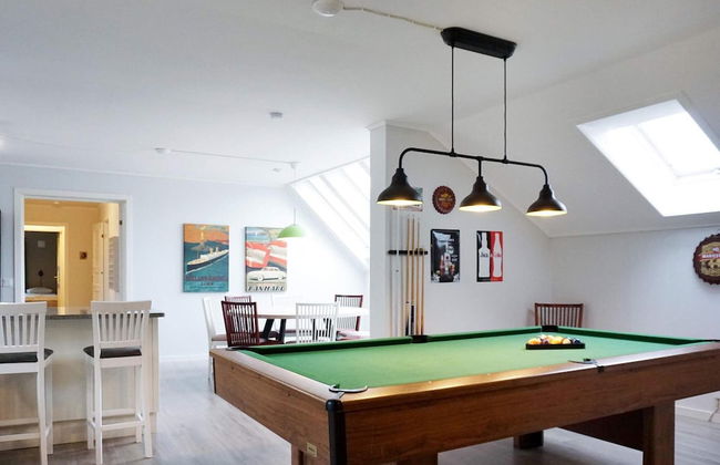 4 Star Holiday Home in Hunnebostrand-by Traum - Foto 18