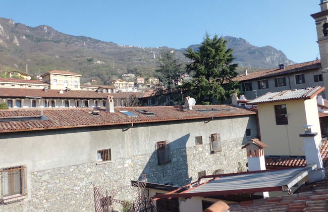 Torre Antica is an Ancient Watch Tower Fully Restored With all Modern Amenities - Photo 1