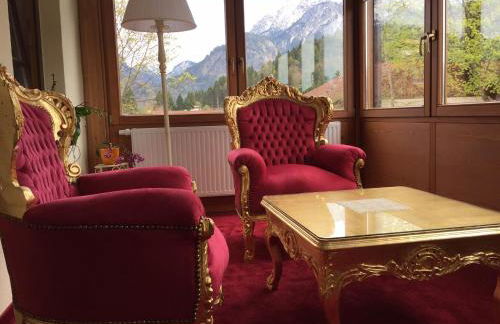 Haus bei der Linden Ferienwohnungen - Foto 9