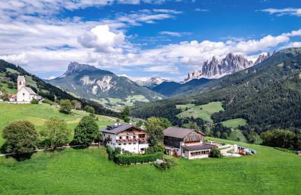 Gasleidhof - Photo 1