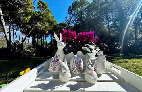 Villa by the Sea and Pool - Foto 41