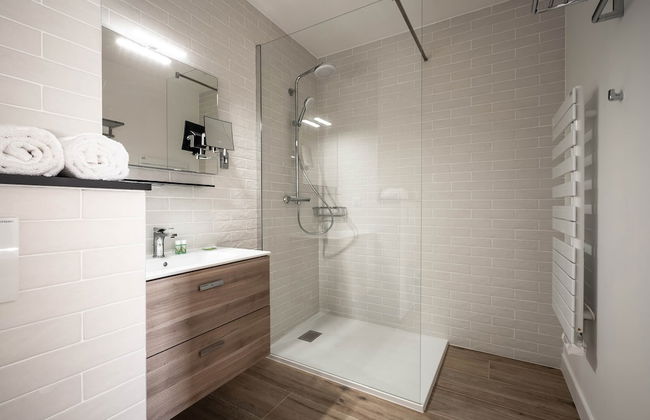 La Grange des Pères - Photo 74