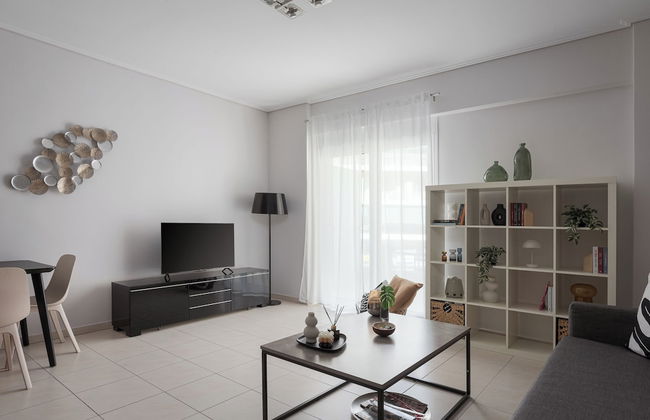 Athenian Comfort Apartments - Photo 22