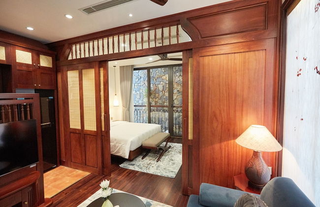 Camellia Residence Hanoi - Foto 37