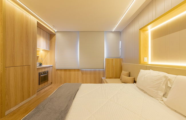 DSG Design Studios By Anora Spaces - Foto 54