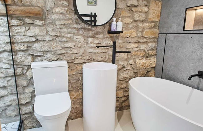 Host Stay Lime Tree House - Foto 4