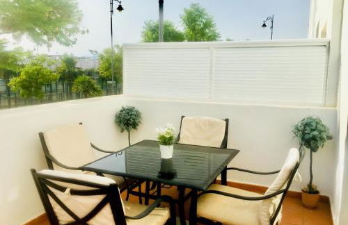 3 Bed Apartment Condado de Alhama Golf Resort - Foto 50