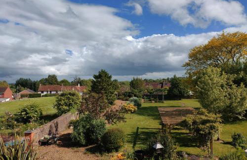 The Coach House - Foto 18