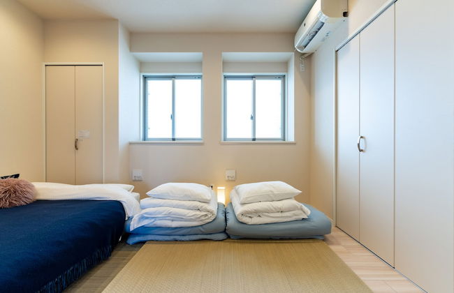 OceanResort Maedamisaki - Foto 6