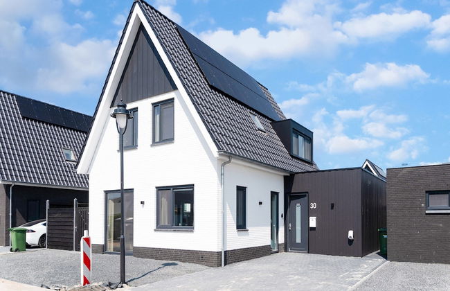 Holiday Home in Stavoren With Jetty - Foto 34