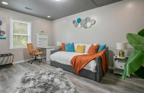 Ellis Hideaway - Foto 37