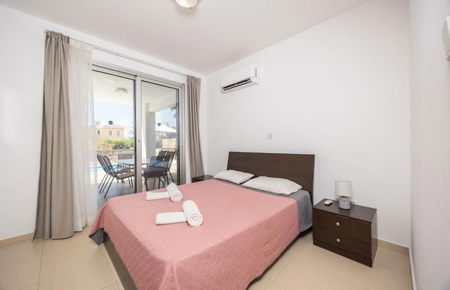 Villa Coral Bay 4 in Peyia - Foto 10