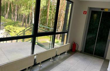 Apartament Navy Blue z tarasem - Foto 16