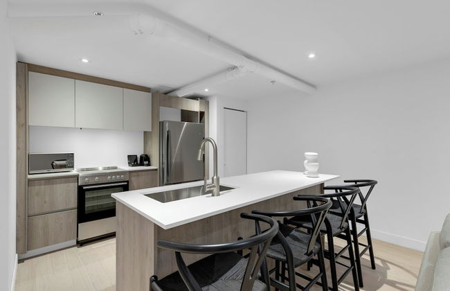 Bakan - Palais des Congres - Foto 67