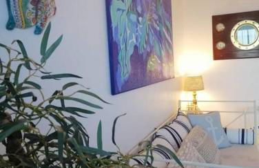 Oblò sul Mare - Villa nel cuore del Salento - Foto 8