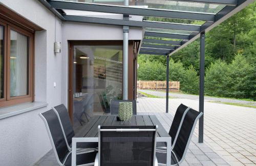 Appartment Waldblick Mühlenbach - Foto 3