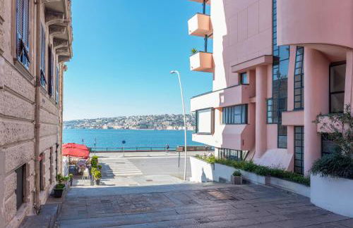 chiatamone seafront - Foto 31