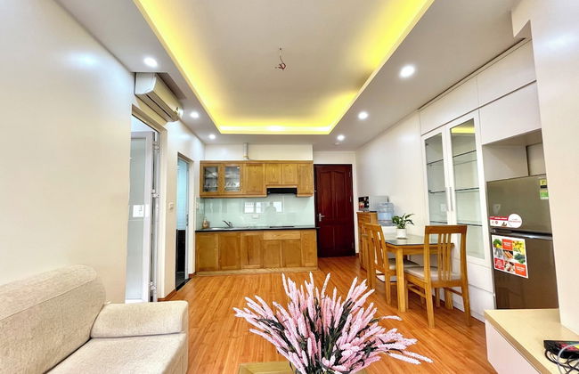 NINE HOUSING 92 Dao Tan - Foto 38