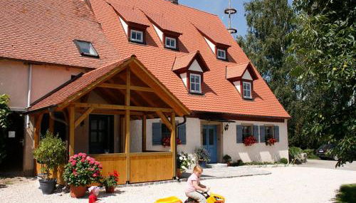 Bio-Ferienhof Scheckenbauer - Foto 2