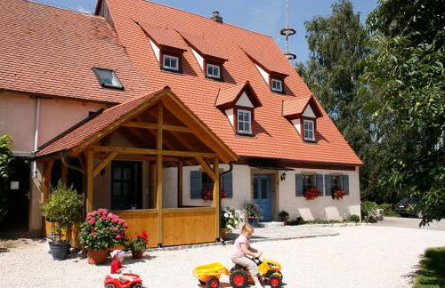 Bio-Ferienhof Scheckenbauer - Foto 2