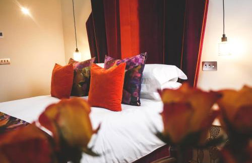 Padstow Escapes - The Long Room Luxury Apartment - Foto 23