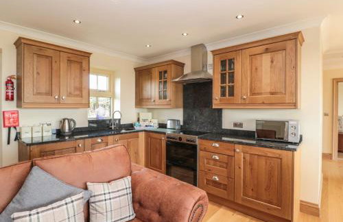 Byre Cottage - Foto 14