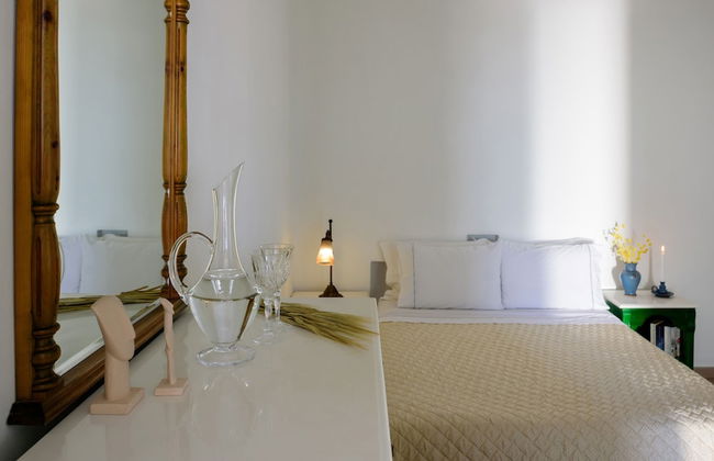 Nikos Villas Hotel in Oia Santorini - Photo 11