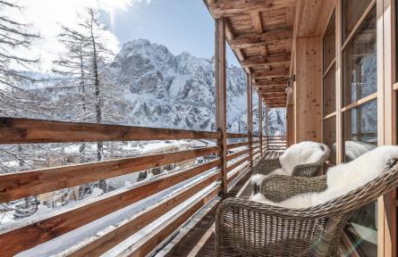 Chalet Cogolara - Foto 72
