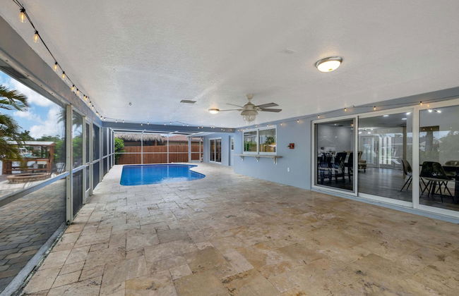 Waterfront Paradise Chic 3 BDR - Foto 27