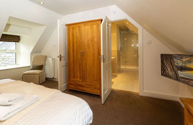 Mains of Taymouth Country Estate - Foto 33