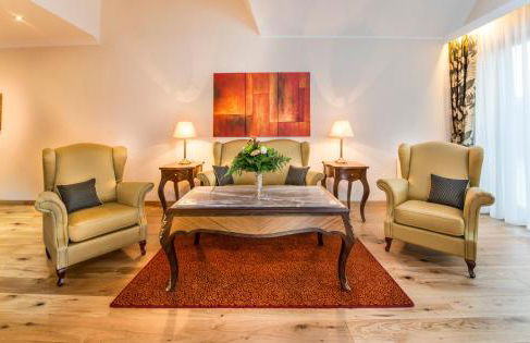 Residence Bellevue - Foto 34