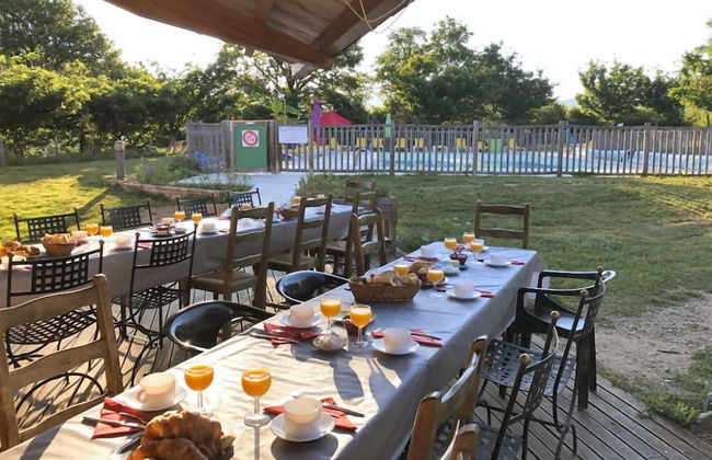 Village de Gite - La Cascade - Foto 50