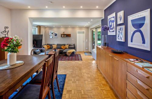 Großes Ferienhaus In Nordhessen - Foto 7