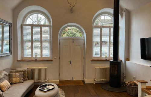 The Chapel, Cotswolds - Foto 6