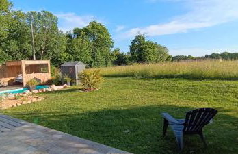 Campagne étoilée - Foto 1