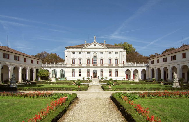 Villa in Venice With Private Pool & Park - Foto 23