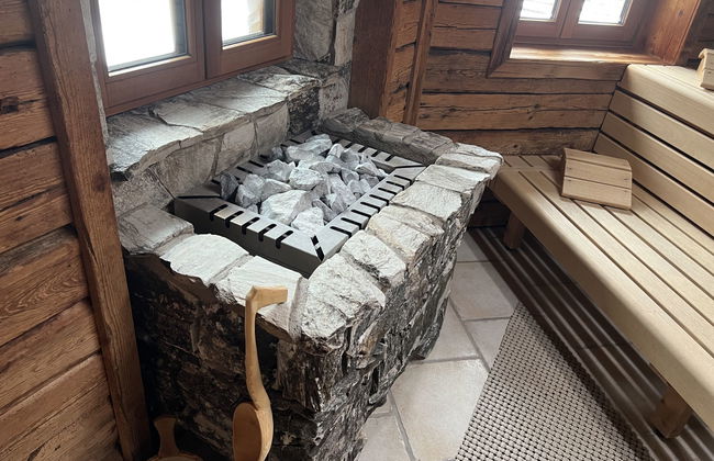 st martin chalets - Foto 55