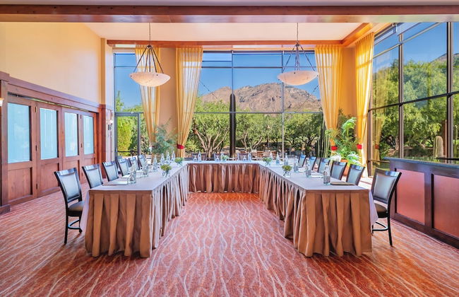 Ventana Canyon Club and Lodge - Foto 78