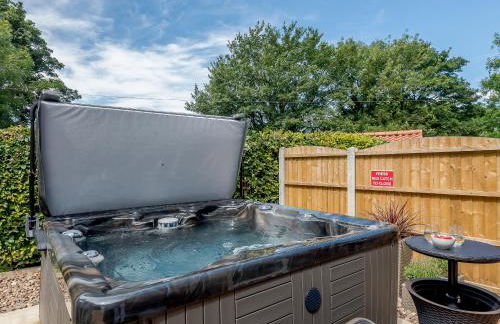 Woodcutters Cottage - Foto 18