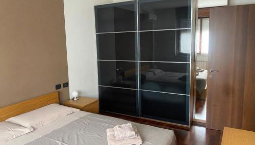 FIERA MILANO-RHO APARTMENT - Foto 5, wardrobe