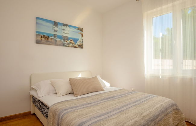 Apartments Mistral - Foto 5