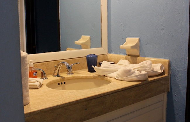 Marina Pinacate - Foto 45