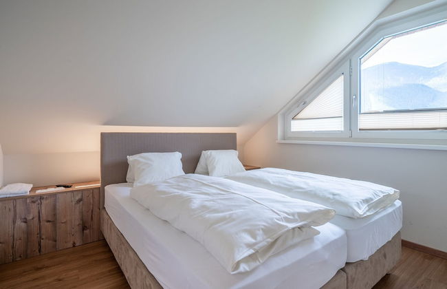 Cozy Apartment in Gosau With Shared Sauna - Foto 5