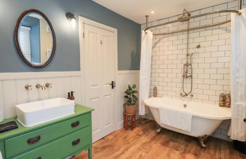 Gosling Cottage - Foto 17