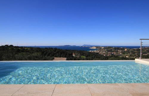 Sunset Sea View Villa 5 - Foto 24